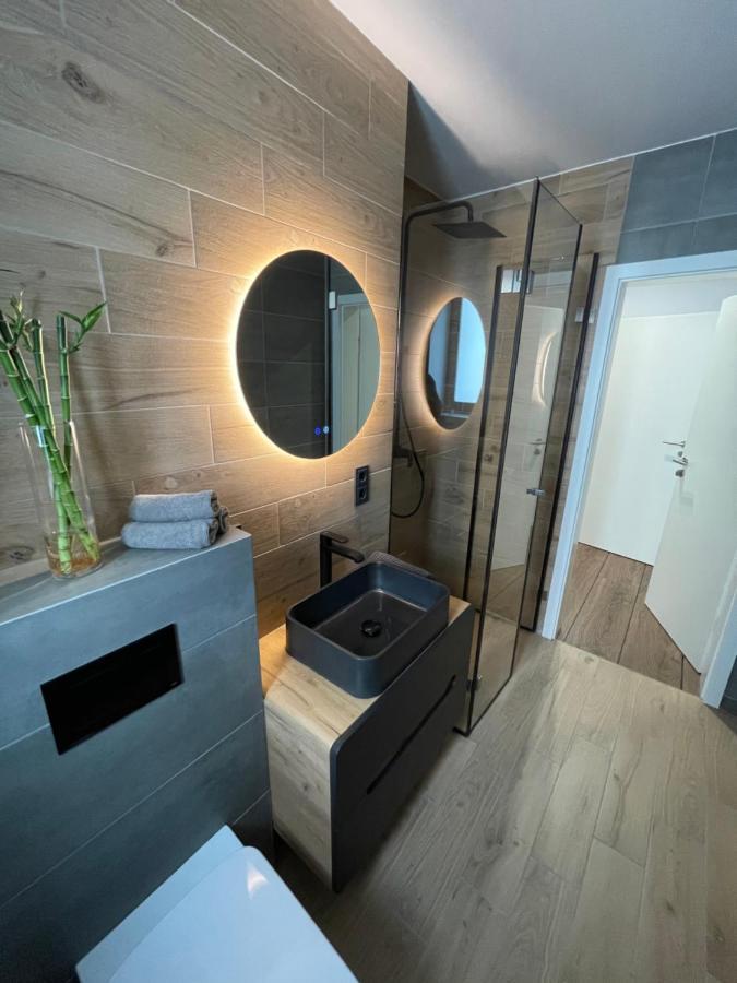 Mystay Müggelheim Apartment Berlin