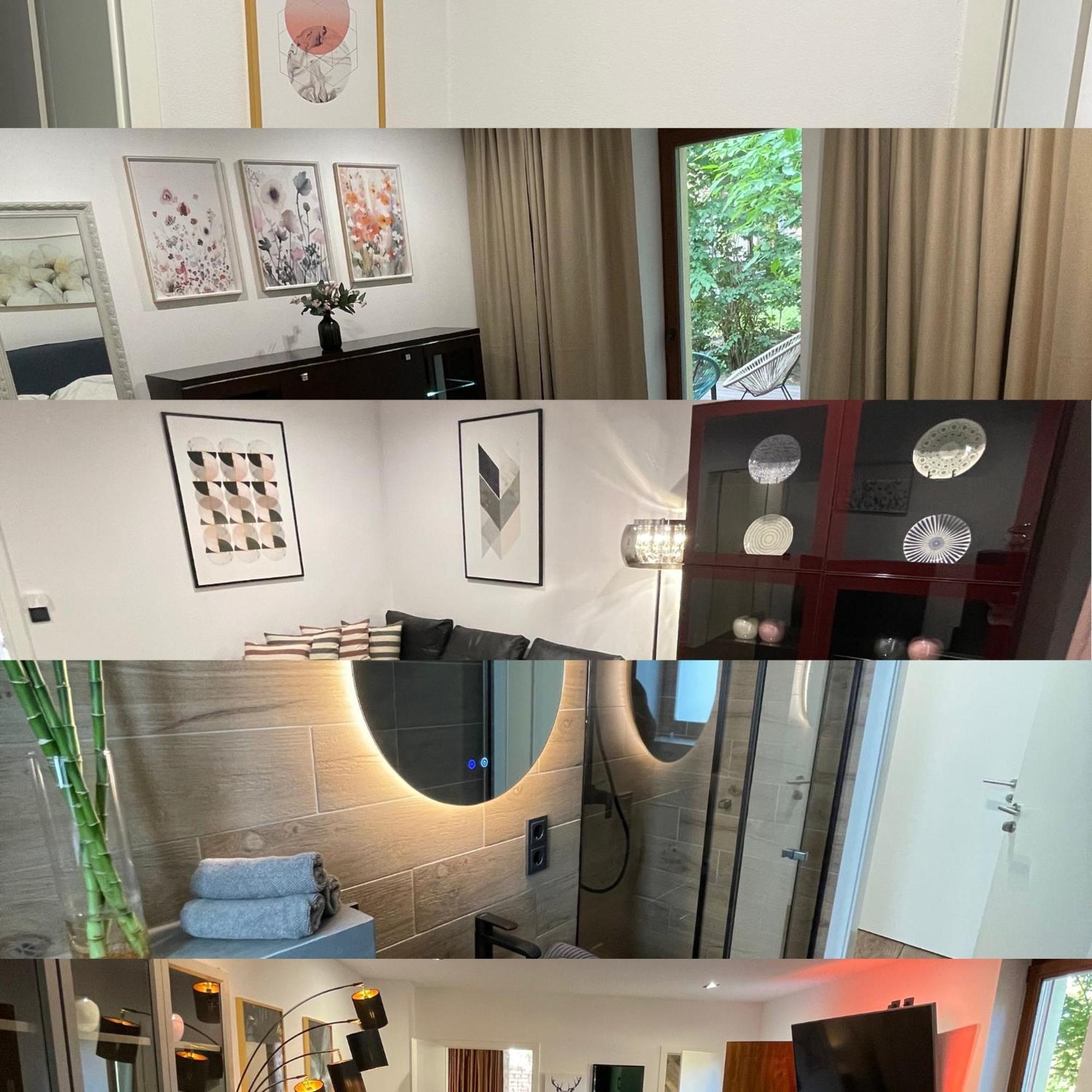 Mystay Müggelheim Apartment